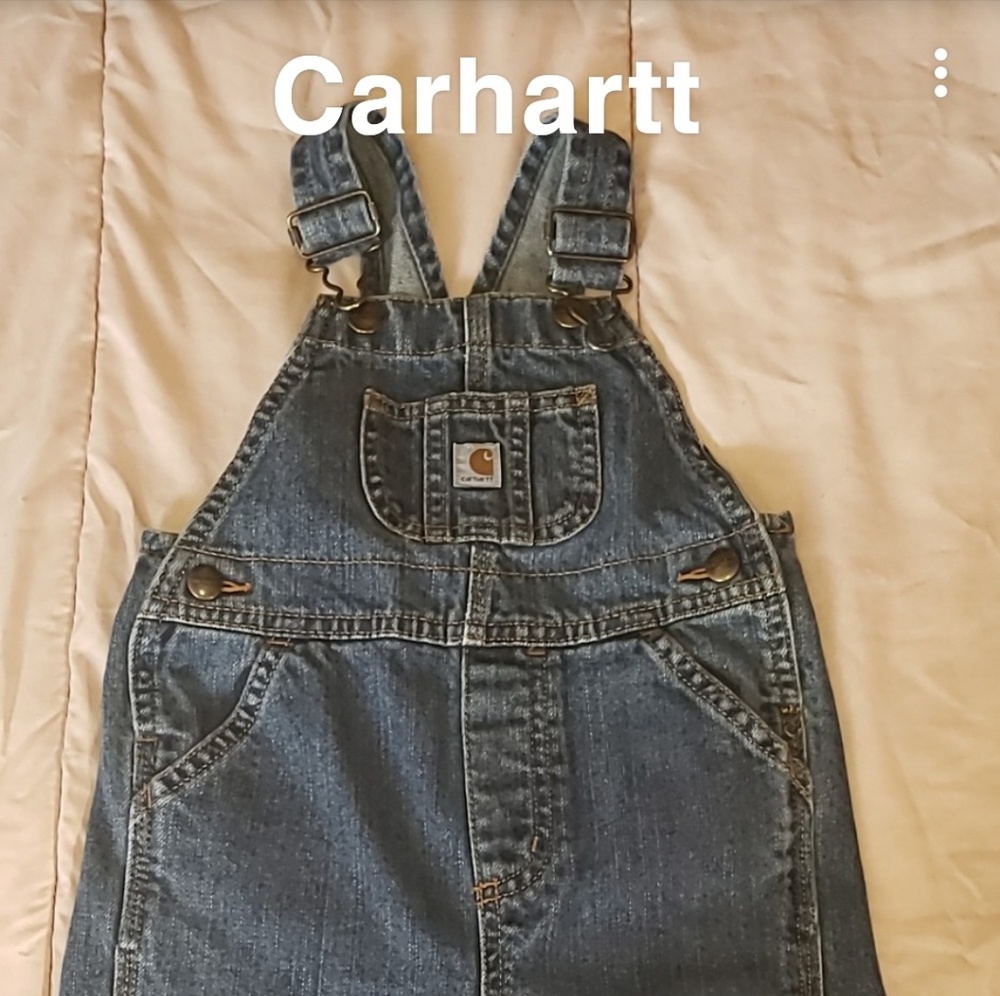 Overall